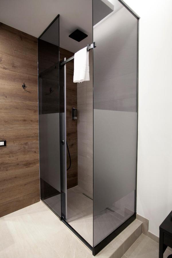 Suites Central Station Palermo Exterior foto